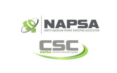 Why You Should Choose A NAPSA Certified Street Sweeping Company